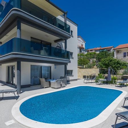 Modern Apartments With Shared Pool Near The Sea PUY Exterior foto