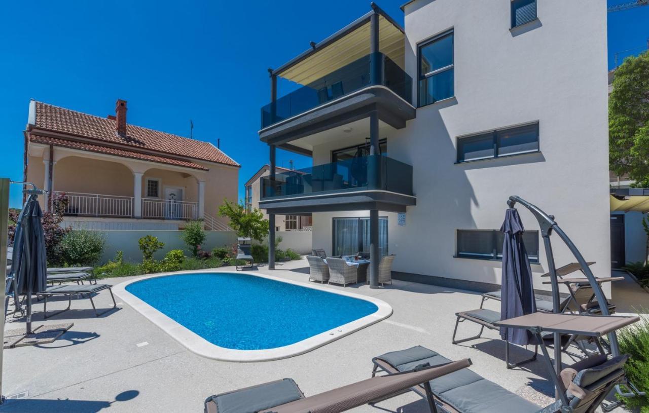 Modern Apartments With Shared Pool Near The Sea PUY Exterior foto