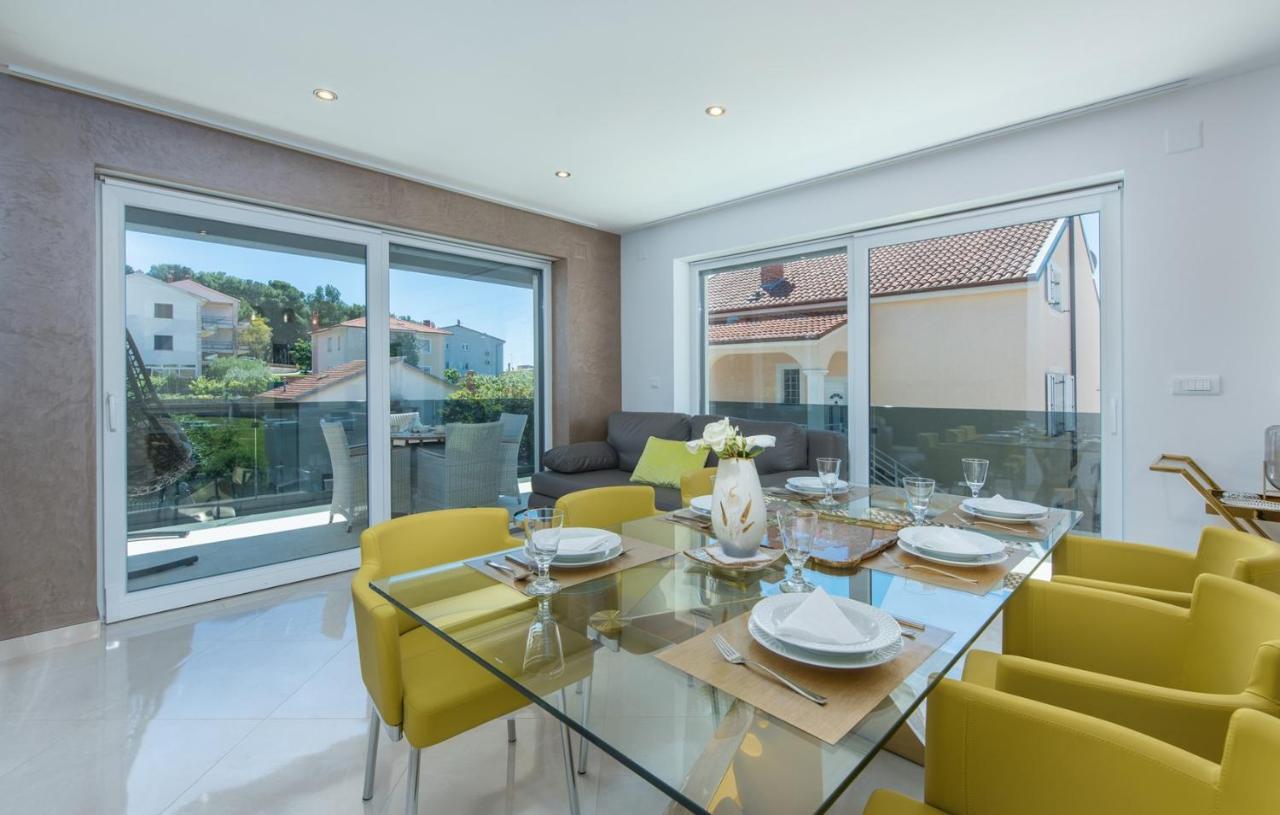 Modern Apartments With Shared Pool Near The Sea PUY Exterior foto