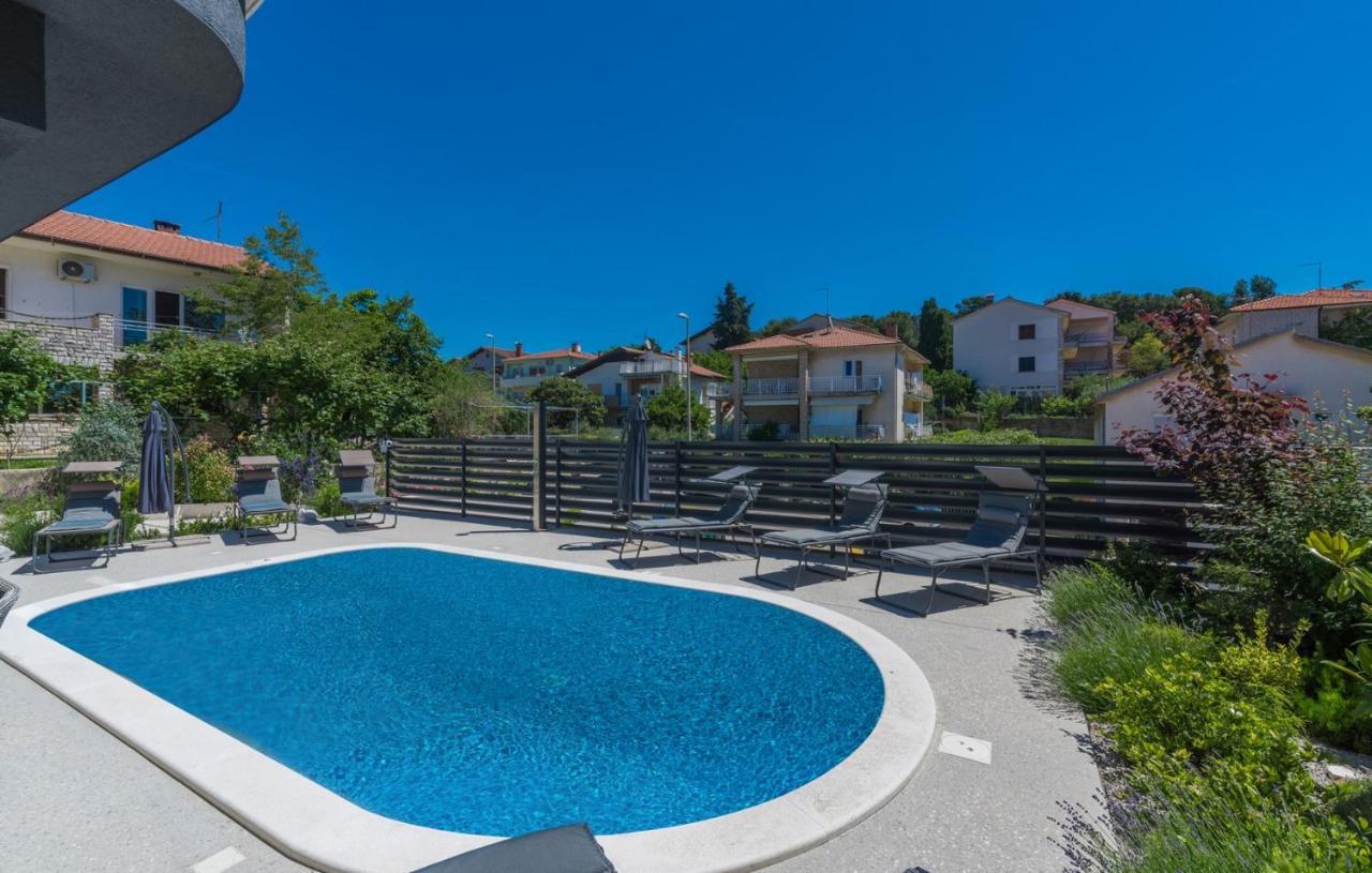 Modern Apartments With Shared Pool Near The Sea PUY Exterior foto