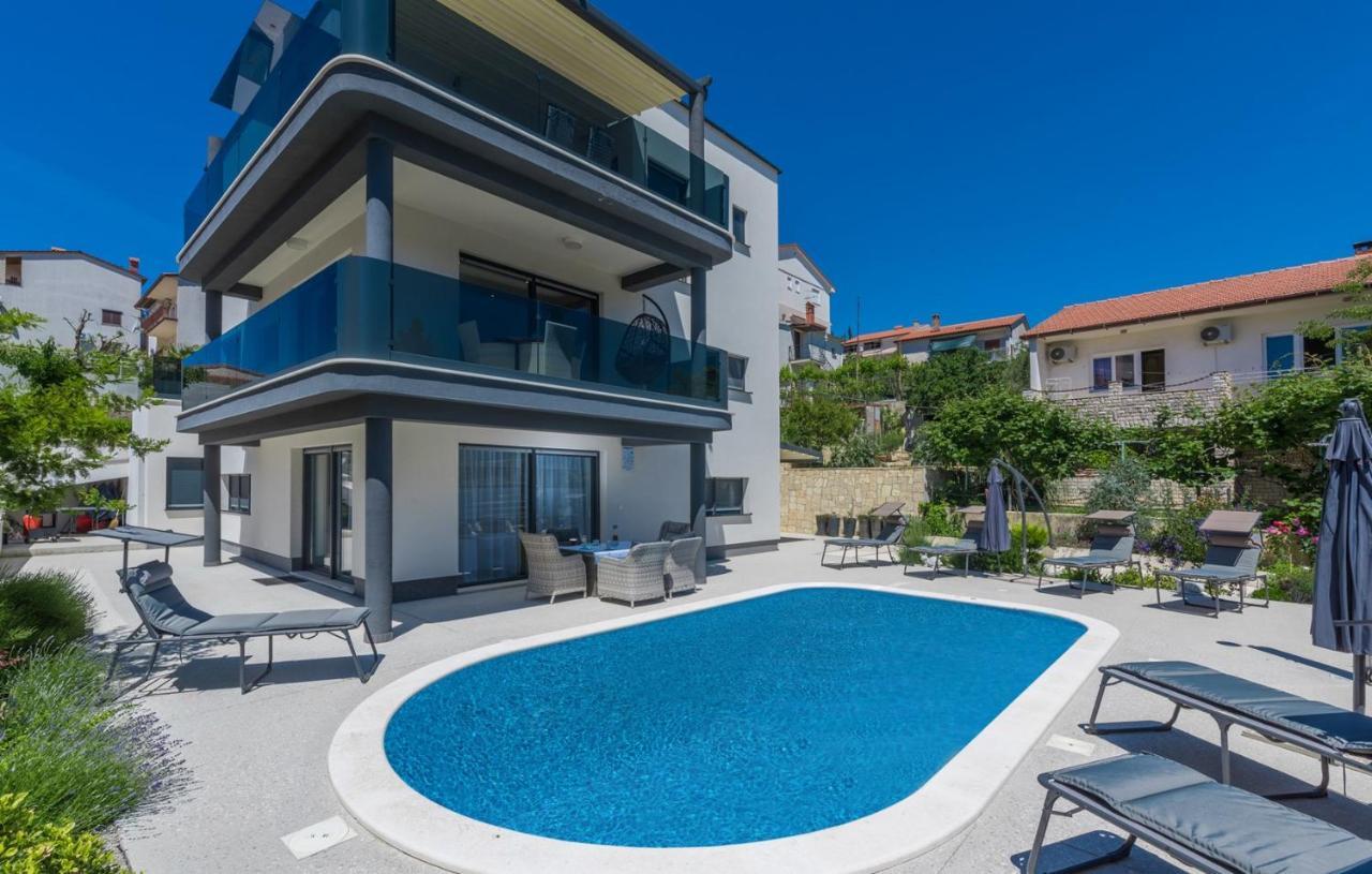 Modern Apartments With Shared Pool Near The Sea PUY Exterior foto