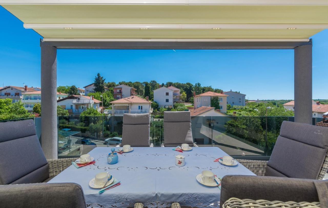 Modern Apartments With Shared Pool Near The Sea PUY Exterior foto