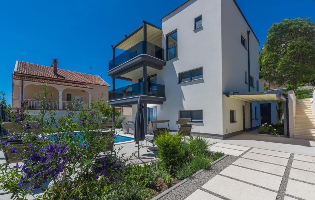 Modern Apartments With Shared Pool Near The Sea PUY Exterior foto