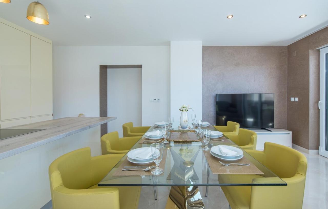Modern Apartments With Shared Pool Near The Sea PUY Exterior foto