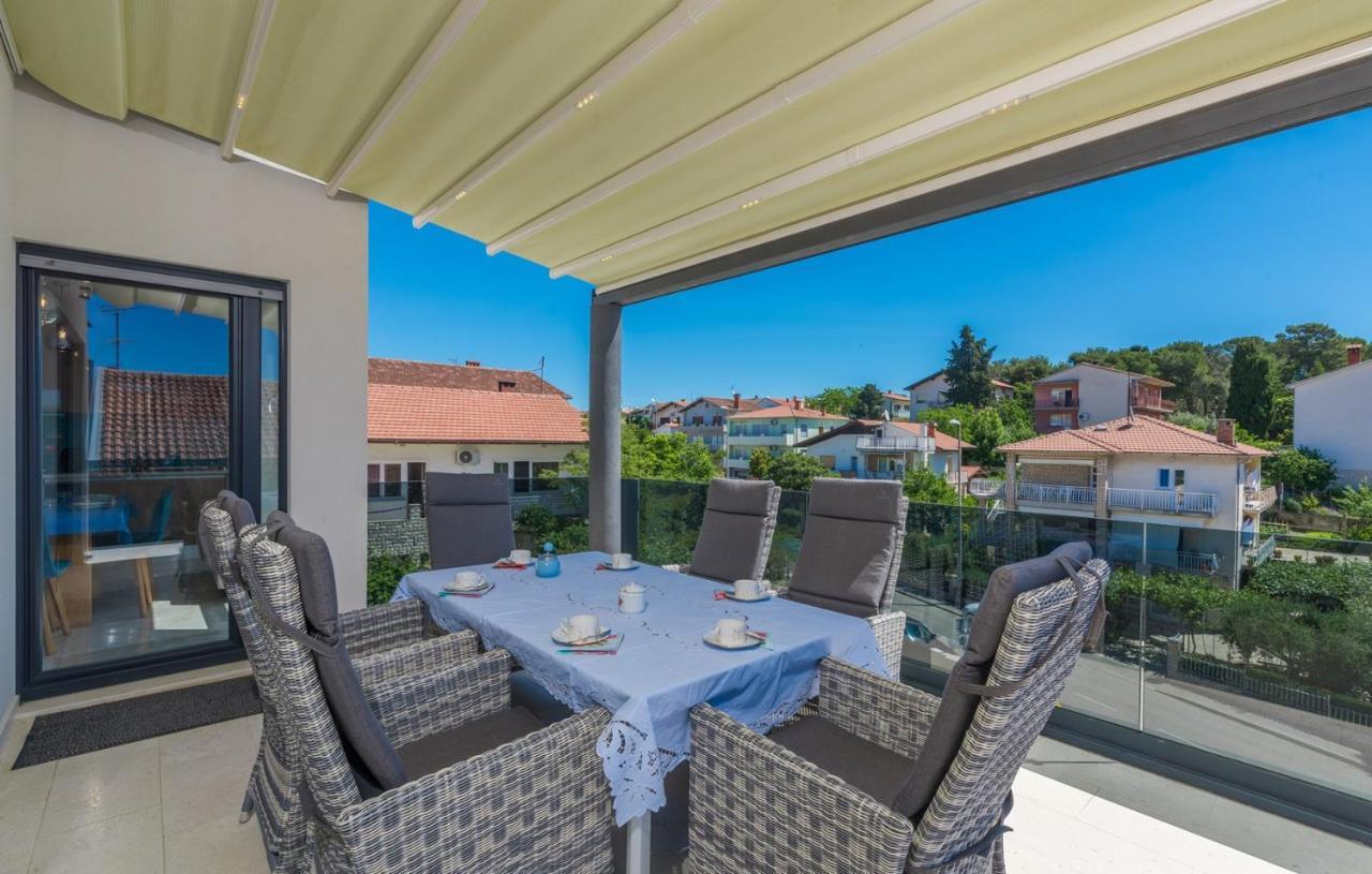 Modern Apartments With Shared Pool Near The Sea PUY Exterior foto